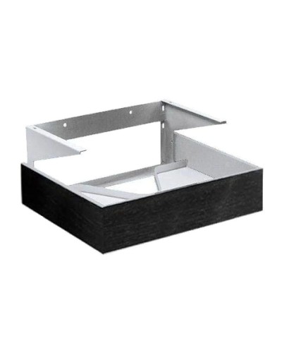 Тумба эбано 65 см KEUCO Edition 300 30362002400