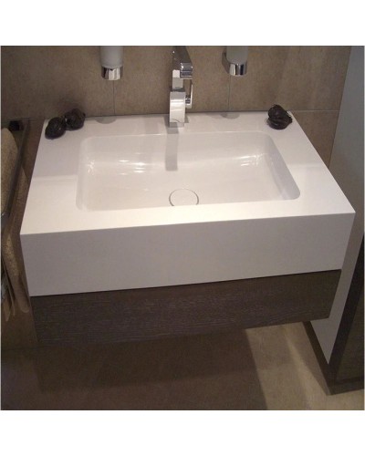 Тумба дуб 65 см KEUCO Edition 300 30362009000