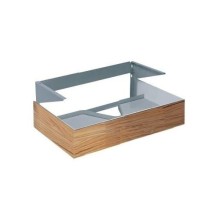 Тумба олива 65 см KEUCO Edition 300 30362009100