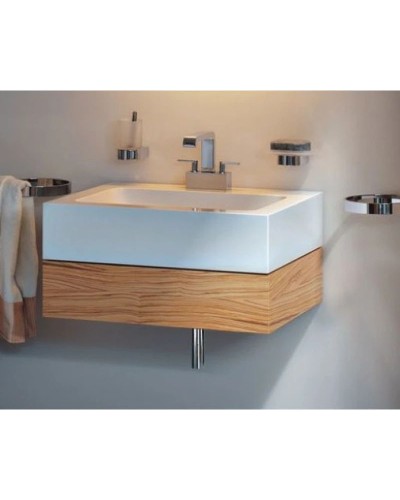 Тумба олива 65 см KEUCO Edition 300 30362009100