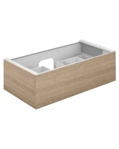 Тумба платиновый дуб 105 см KEUCO Edition 11 31351440000