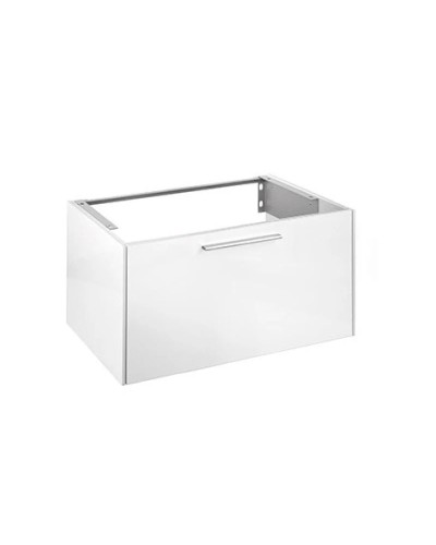 Тумба кашемир матовый/кашемир матовый 70 см KEUCO Royal 60 32141450000