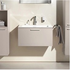 Тумба кашемир матовый/кашемир матовый 70 см KEUCO Royal 60 32141450000