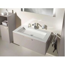 Тумба кашемир матовый/кашемир матовый 105 см KEUCO Royal 60 32151450000