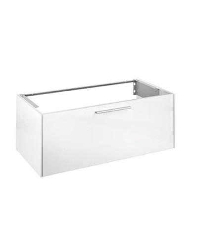 Тумба кашемир матовый/кашемир матовый 105 см KEUCO Royal 60 32151450000