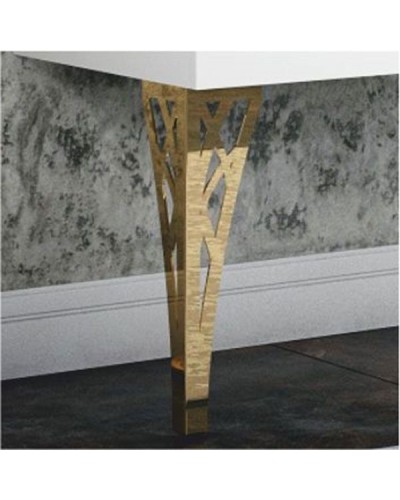 Тумба под раковину Corozo Таормина 105 SD-00000322 Белая