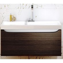 Тумба венге 80 см Aqwella 5 Stars Verona Ver.01.08/VT