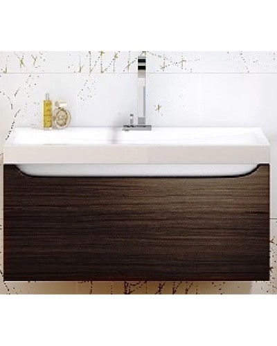 Тумба венге 80 см Aqwella 5 Stars Verona Ver.01.08/VT