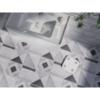 Тумба под раковину Cersanit Colour 80 SZ-COL-CM/COL/80 подвесная Белая