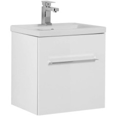 Тумба белый 48,8 см Aquanet Порто 00195729