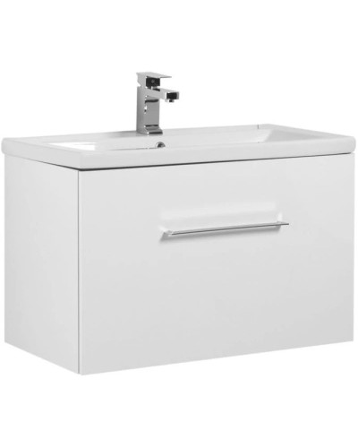 Тумба белый 78,8 см Aquanet Порто 00195731