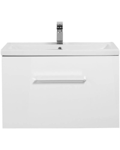 Тумба белый 78,8 см Aquanet Порто 00195731