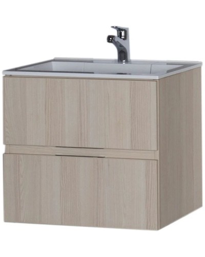 Тумба ясень коимбра 59 см Aquanet Алвита 00182734