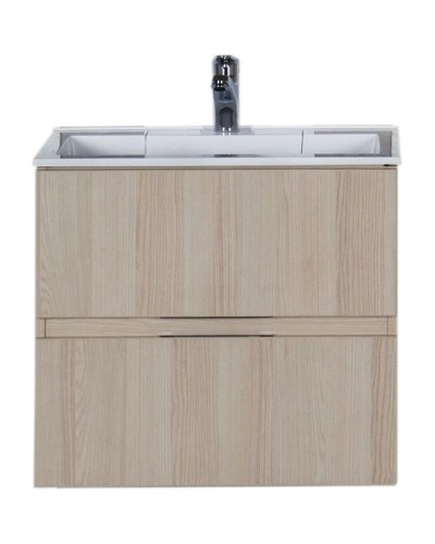 Тумба ясень коимбра 59 см Aquanet Алвита 00182734