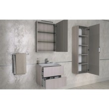 Тумба ясень коимбра 59 см Aquanet Алвита 00182734