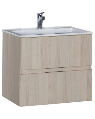 Тумба ясень коимбра 59 см Aquanet Алвита 00182734