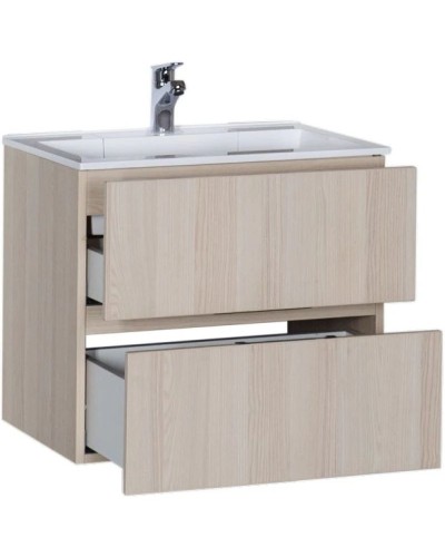 Тумба ясень коимбра 59 см Aquanet Алвита 00182734