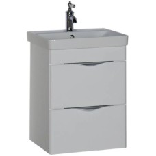 Тумба белый 47 см Aquanet Орлеан 00183080