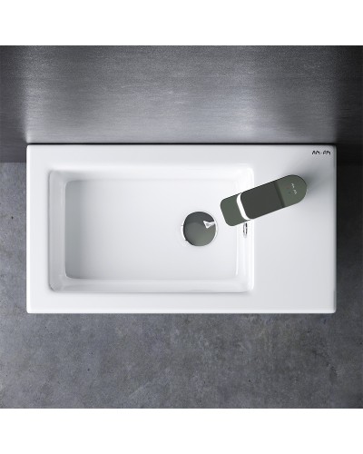 Тумба под раковину AM.PM X-Joy 45 M85AFSX0451WG Белый глянец