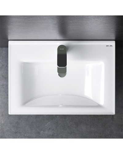 Тумба под раковину AM.PM X-Joy 65 M85AFSX0652WG Белый глянец