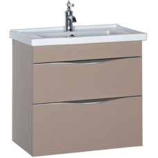 Тумба капучино 66 см Aquanet Эвора 00184004