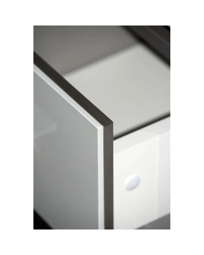 Тумба белый 57 см Aquanet Верона 00182507