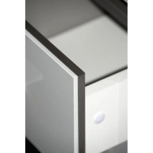 Тумба белый 89,2 см Aquanet Верона 00178470