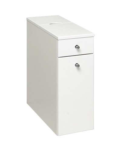 Тумба Runo Комбо 21 00-00000532 Белая