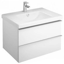 Тумба белый 77 см Jacob Delafon Odeon Up EB895-N18