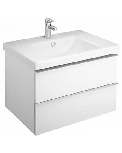 Тумба белый 77 см Jacob Delafon Odeon Up EB895-N18