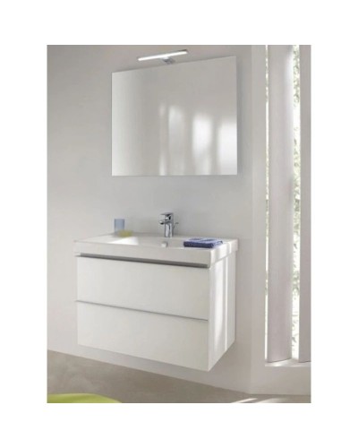 Тумба белый 77 см Jacob Delafon Odeon Up EB895-N18