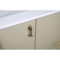 Тумба олива 127,6 см Aquanet Виктория 00182567