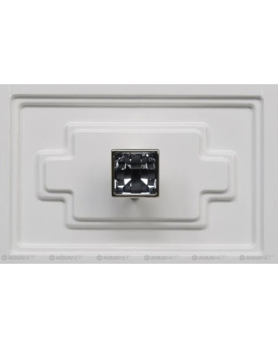 Тумба белый 96 см Aquanet Фредерика 00169967