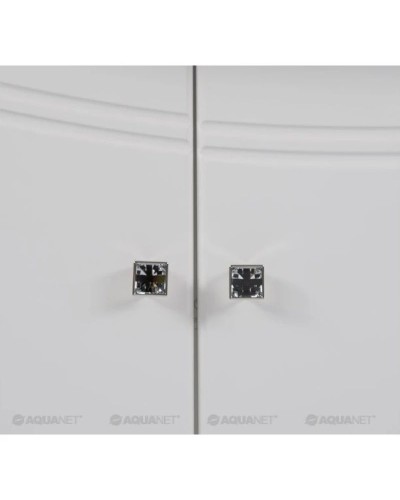 Тумба белый 110 см Aquanet Греция 00171545