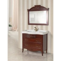 Тумба вишня 94,5 см BelBagno Primavera BB04PRIMB/ACA