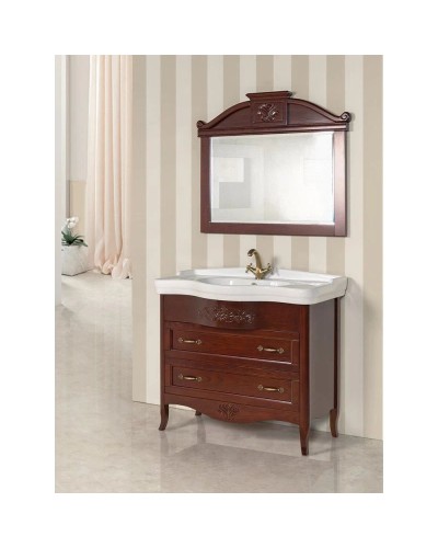 Тумба вишня 94,5 см BelBagno Primavera BB04PRIMB/ACA