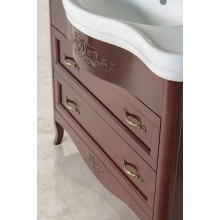 Тумба вишня 94,5 см BelBagno Primavera BB04PRIMB/ACA