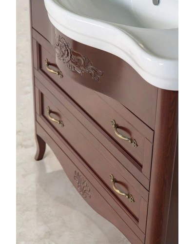 Тумба вишня 94,5 см BelBagno Primavera BB04PRIMB/ACA