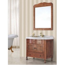 Тумба вишня 87 см BelBagno Novanta BB01NOVB/ACA