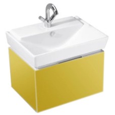 Тумба салатовый 57 см Jacob Delafon Reve EB560-269