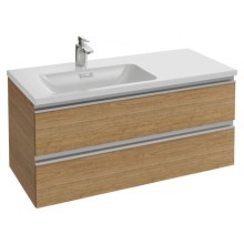 Тумба ореховое дерево 100 см Jacob Delafon Vox EB2025-RA-E16