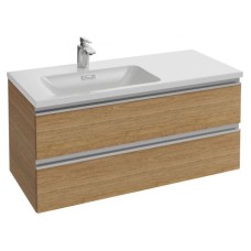 Тумба ореховое дерево 100 см Jacob Delafon Vox EB2025-RA-E16