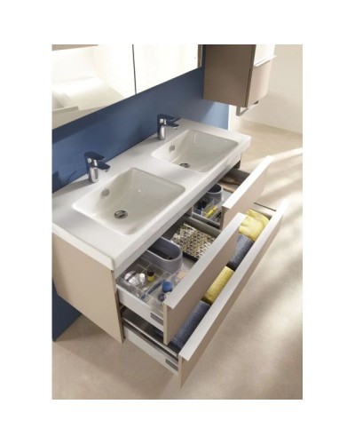 Тумба квебекский дуб 117 см Jacob Delafon Odeon Up EB892-E10