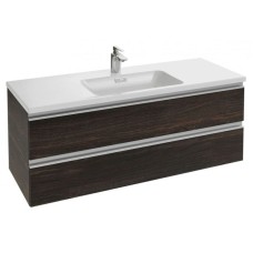 Тумба черное дерево 120 см Jacob Delafon Vox EB2021-RA-E15