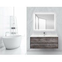 Тумба под раковину BelBagno Kraft 120 KRAFT-1200-2C-SO-PP Pino Pasadena