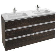 Тумба черное дерево 140 см Jacob Delafon Vox EB2040-RA-E15