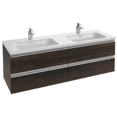 Тумба черное дерево 140 см Jacob Delafon Vox EB2020-RA-E15