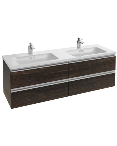 Тумба черное дерево 140 см Jacob Delafon Vox EB2020-RA-E15