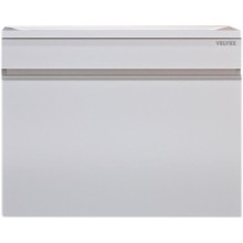 Тумба под раковину Velvex Pulsus 70 tpPUL.70-21 подвесная Белая