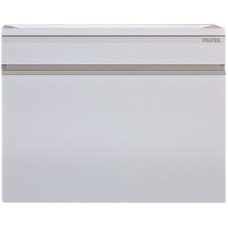 Тумба под раковину Velvex Pulsus 70 tpPUL.70-21 подвесная Белая